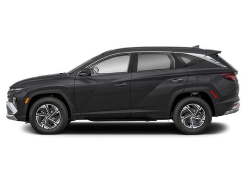 New 2026 Hyundai Tucson Blue SE AWD/4WD image 3