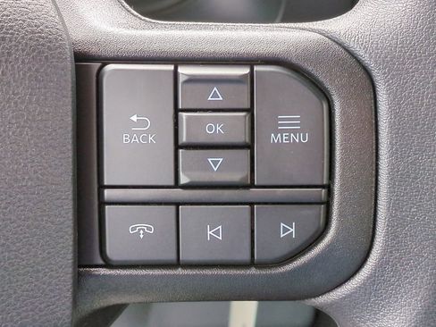 New 2026 Ford F350 XL w/ XL Chrome Package image 23