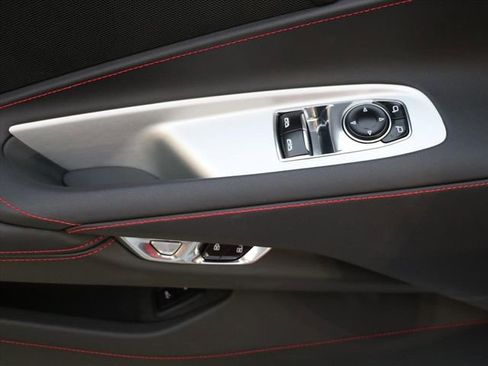 Used 2024 Chevrolet Corvette Stingray Coupe image 18