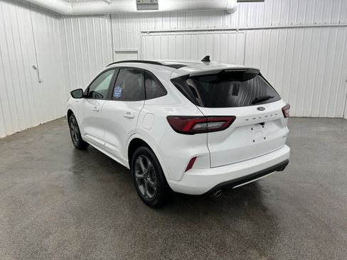 Used 2023 Ford Escape ST-Line AWD/4WD image 20
