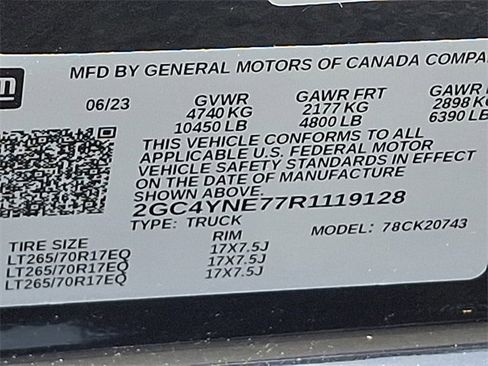 Used 2024 Chevrolet Silverado 2500 LT w/ All Star Edition image 30