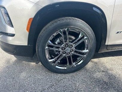 New 2026 Buick Enclave Sport Touring w/ Power Package