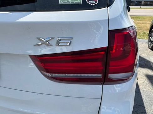 Used 2018 BMW X5 xDrive35i AWD/4WD image 5