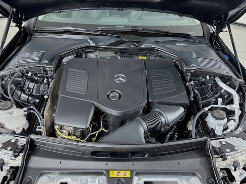 New 2026 Mercedes-Benz CLE 300 4MATIC Coupe image 10