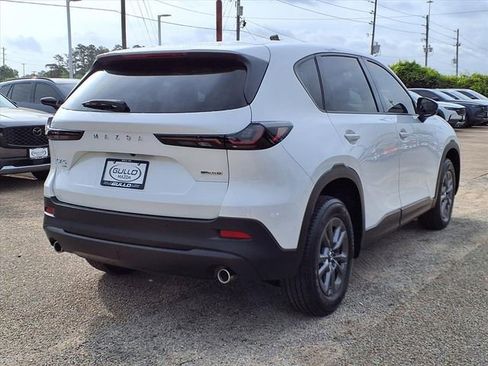 New 2026 MAZDA CX-5 Select image 2