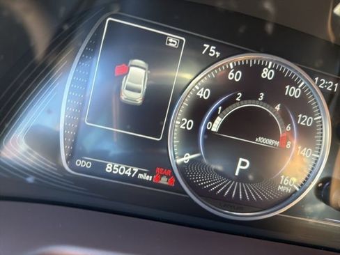 Used 2019 Lexus ES 350 image 18