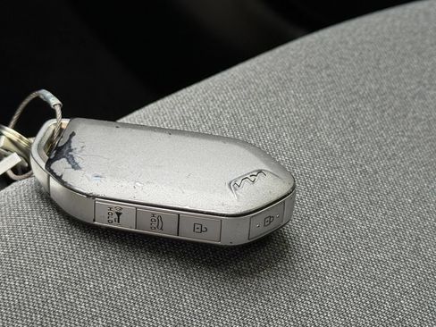 Used 2025 Kia K4 FWD image 20
