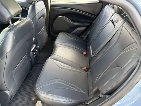 Used 2023 Ford Mustang Mach-E Premium image 21