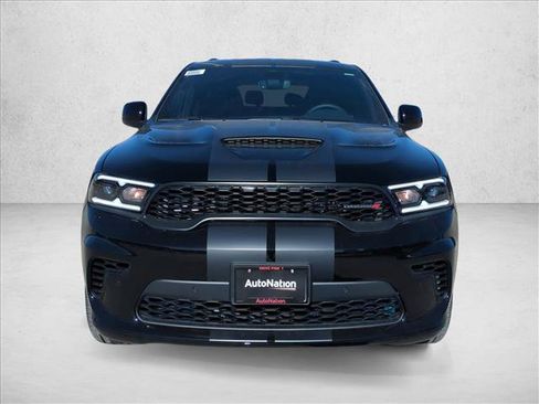 New 2026 Dodge Durango GT w/ Blacktop Package image 6