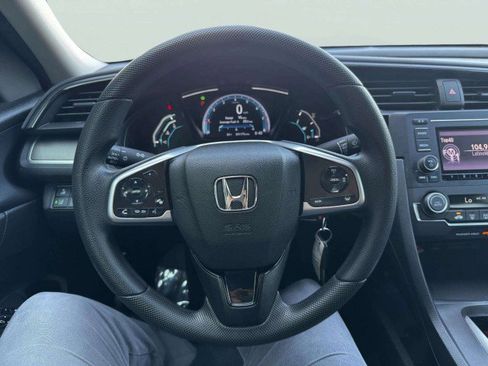 Used 2020 Honda Civic LX image 24