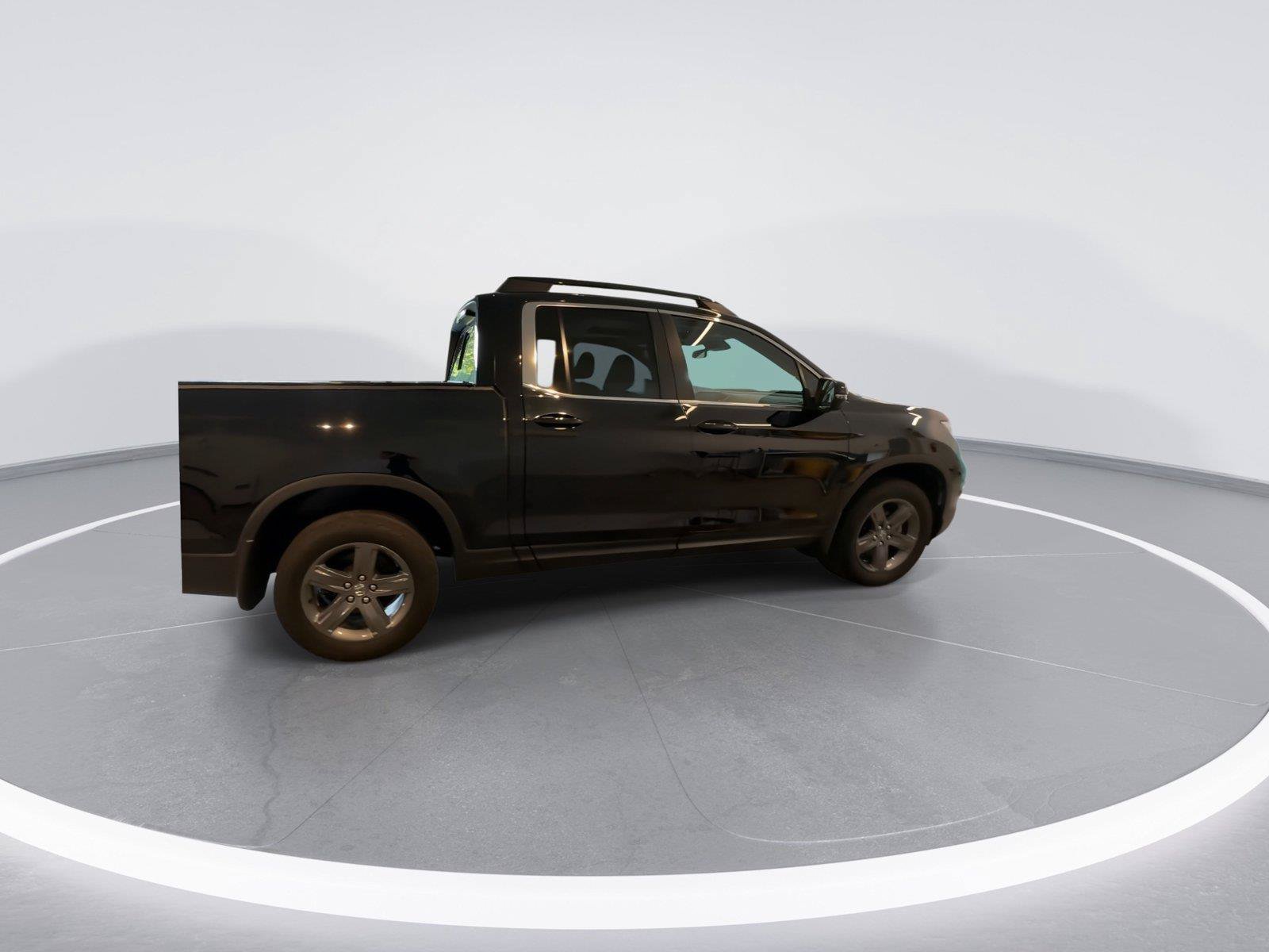 Used 2022 Honda Ridgeline RTL image 9