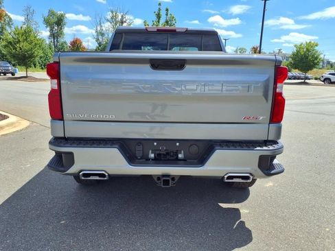 New 2026 Chevrolet Silverado 1500 RST image 30