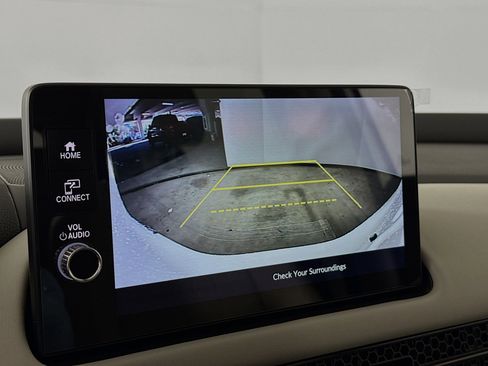 New 2026 Honda HR-V LX image 14