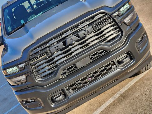 New 2026 RAM 2500 Tradesman image 14