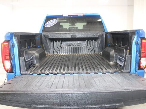 Used 2024 GMC Sierra 1500 Elevation AWD/4WD image 16