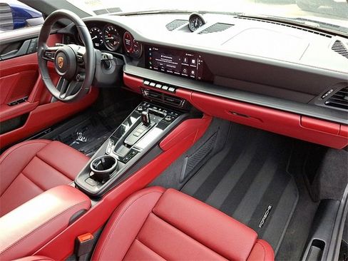Used 2023 Porsche 911 Carrera 4 GTS image 18