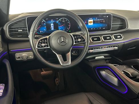 Certified 2023 Mercedes-Benz GLE 350 image 25