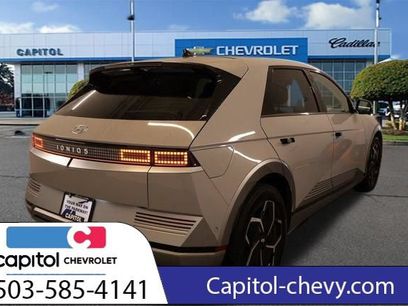 Used 2024 Hyundai Ioniq 5 Limited