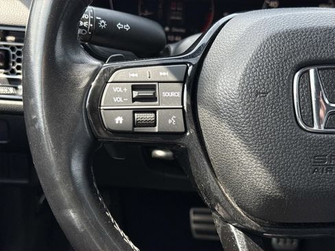 Used 2024 Honda Civic Sport image 15