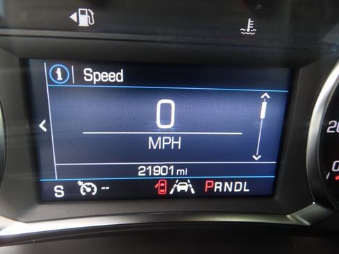 Certified 2024 Chevrolet Equinox RS image 19