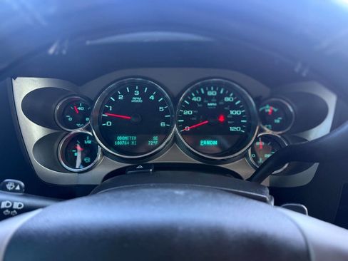 Used 2013 Chevrolet Silverado 1500 LT image 17