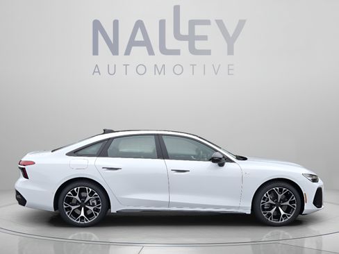 New 2026 Audi A6 Premium Plus AWD/4WD image 7
