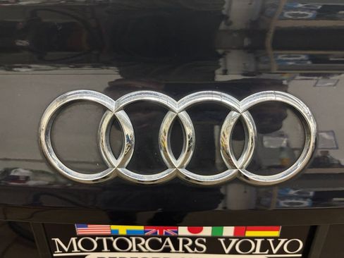 Used 2018 Audi A4 2.0T Premium Plus w/ Premium Plus Package AWD/4WD image 29