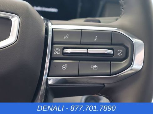 New 2026 GMC Terrain Denali AWD/4WD image 24