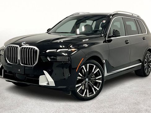 Certified 2023 BMW X7 xDrive40i image 14