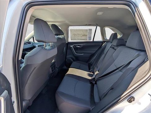 New 2025 Toyota RAV4 XLE image 15