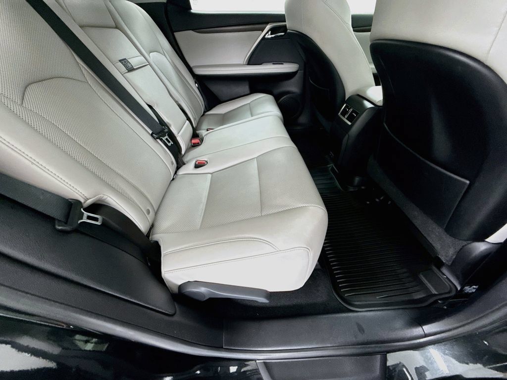 Used 2022 Lexus RX 350 AWD w/ Premium Package image 41