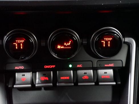 New 2026 Toyota GR86 Premium image 21