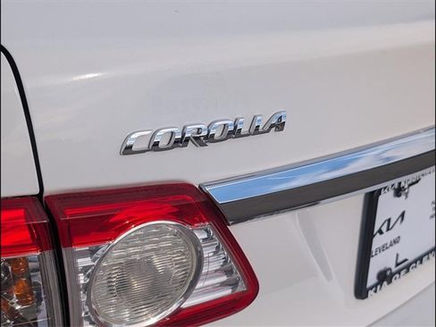 Used 2013 Toyota Corolla L image 18