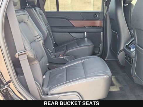 Used 2023 Lincoln Navigator Reserve AWD/4WD image 29