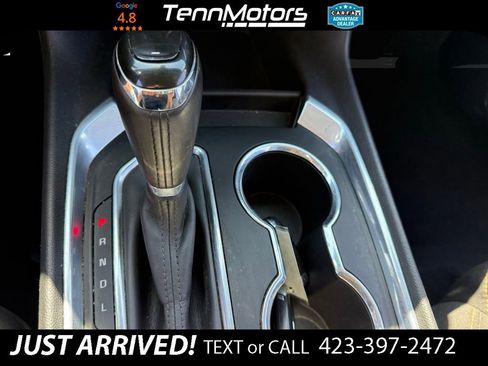 Used 2018 Chevrolet Traverse LT AWD/4WD image 24