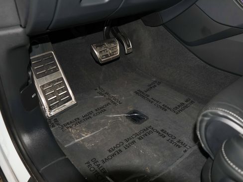 Used 2021 Audi SQ7 Premium Plus image 21