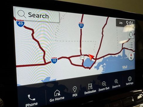 Used 2022 Mitsubishi Outlander SEL image 14