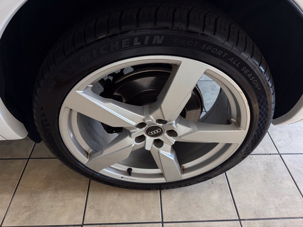 Used 2022 Audi SQ5 Premium Plus w/ Premium Plus Package AWD/4WD image 70