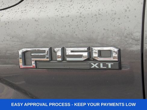 Used 2018 Ford F150 XLT image 19