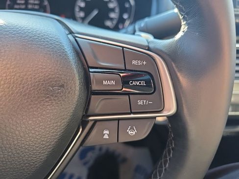 Used 2020 Honda Accord Sport image 22