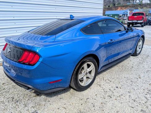 Used 2020 Ford Mustang Coupe image 13