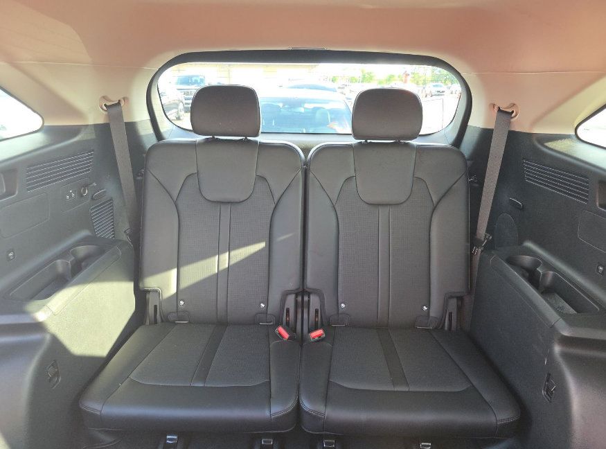 Used 2025 Kia Sorento S w/ Panoramic Sunroof Package FWD image 13