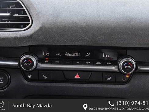 New 2026 MAZDA CX-30 Aire Edition image 14