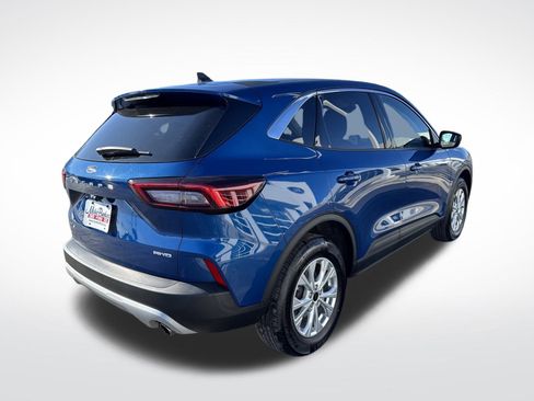 Certified 2023 Ford Escape Active image 8