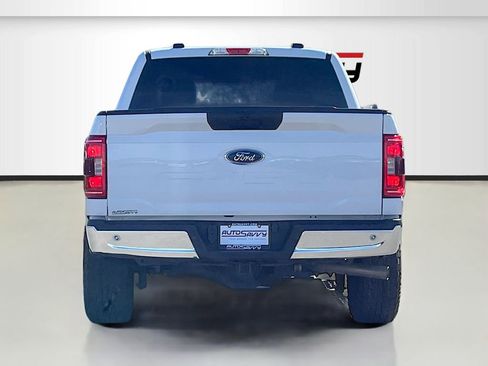 Used 2021 Ford F150 XLT w/ Equipment Group 301A Mid AWD/4WD image 6
