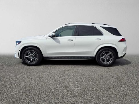Used 2020 Mercedes-Benz GLE 580 4MATIC image 7