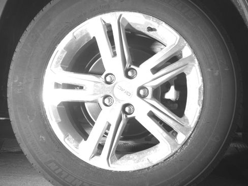 Used 2024 GMC Terrain SLE FWD image 20