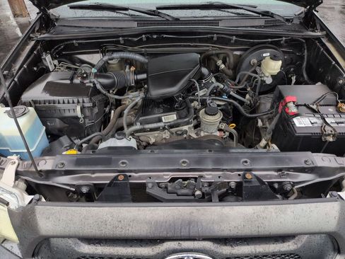Used 2013 Toyota Tacoma 2WD Regular Cab image 20