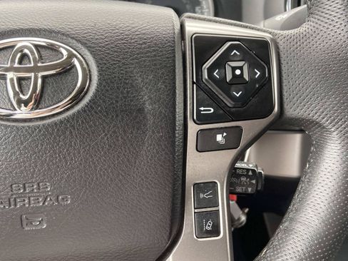 Used 2022 Toyota Tacoma SR5 w/ Technology Package RWD image 22