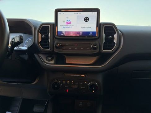 Used 2022 Ford Bronco Sport Big Bend w/ Convenience Package image 20